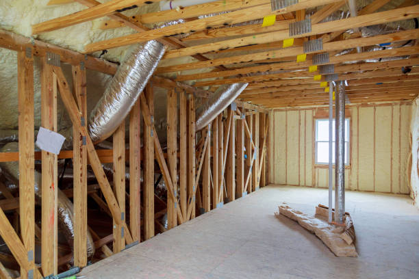 Best Insulation Maintenance and Repair in Westview, FL